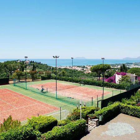 Apartment Costa Di Kair Ed Din-7 By Interhome