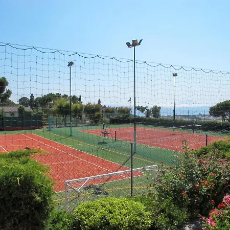 Costa Di Kair Ed Din-7 By Interhome Apartment