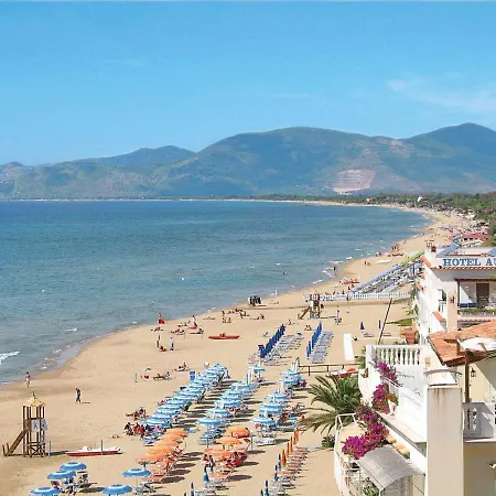 Costa Di Kair Ed Din-7 By Interhome Apartment Sperlonga