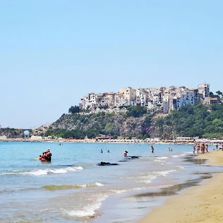 Costa Di Kair Ed Din-7 By Interhome Apartment Sperlonga
