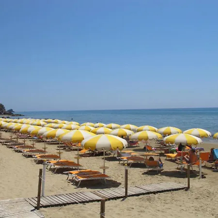 Apartment Costa Di Kair Ed Din-7 By Interhome