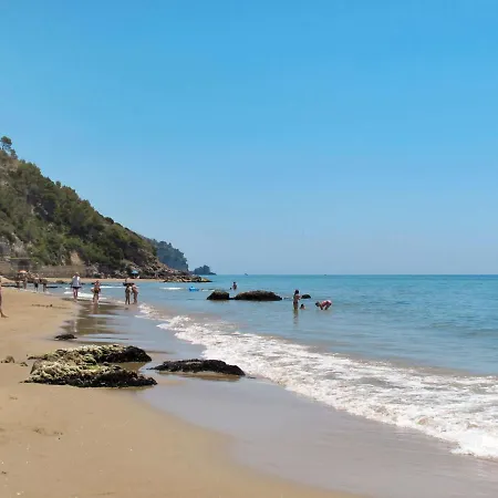 Costa Di Kair Ed Din-7 By Interhome Apartment *